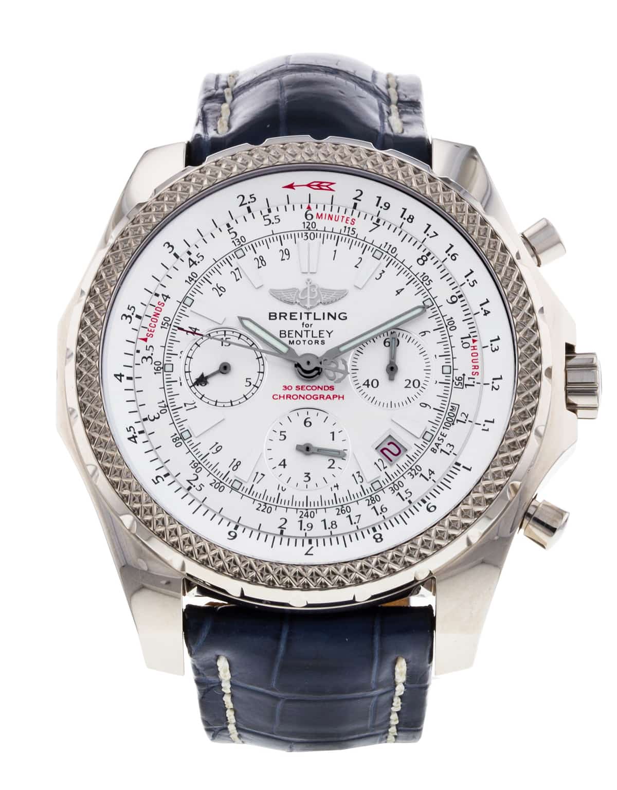 Breitling Bentley Motors J25362